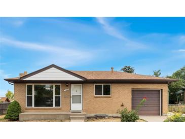 Photo one of 162 Pike St Northglenn CO 80233 | MLS 1735845