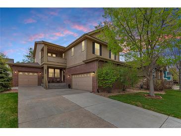 Photo one of 17080 E 107Th Ave Commerce City CO 80022 | MLS 1742921