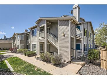 Photo one of 3727 Cactus Creek Ct # 201 Highlands Ranch CO 80126 | MLS 1747578