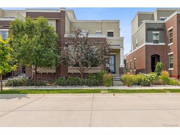 Photo one of 8964 Martin Luther King Blvd Denver CO 80238 | MLS 1749664