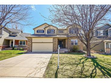 Photo one of 409 Rose Finch Cir Highlands Ranch CO 80130 | MLS 1751104
