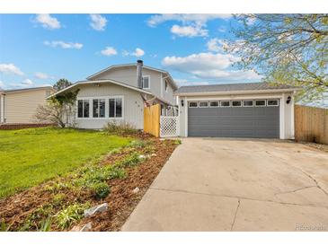 Photo one of 401 Independence Dr Longmont CO 80504 | MLS 1752283
