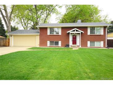 Photo one of 31 S Holland St Lakewood CO 80226 | MLS 1756057