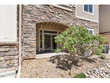 Photo one of 8445 S Holland Way # 106 Littleton CO 80128 | MLS 1756544