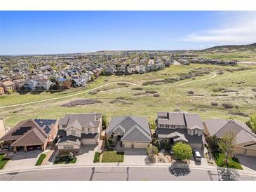 Photo one of 10973 Glengate Cir Highlands Ranch CO 80130 | MLS 1760257