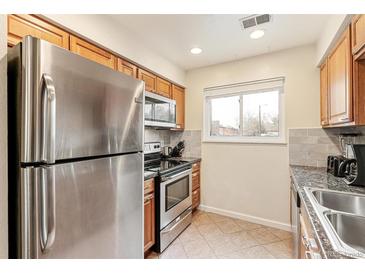Photo one of 8770 Rainbow Ave # 1 Denver CO 80229 | MLS 1761792