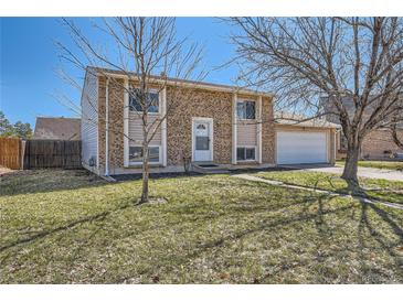 Photo one of 4716 S Ouray Way Aurora CO 80015 | MLS 1762873