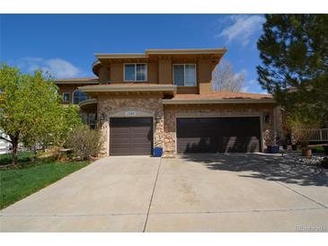 Photo one of 1520 S De Gaulle Cir Aurora CO 80018 | MLS 1763161