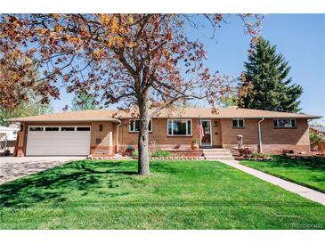 Photo one of 8415 W 59Th Ave Arvada CO 80004 | MLS 1770162