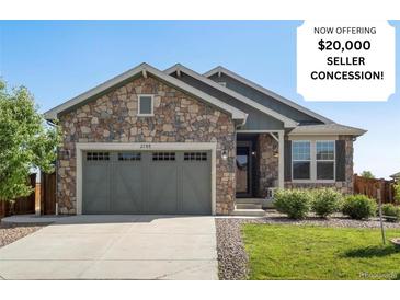 Photo one of 2785 E 159Th Way Thornton CO 80602 | MLS 1770934