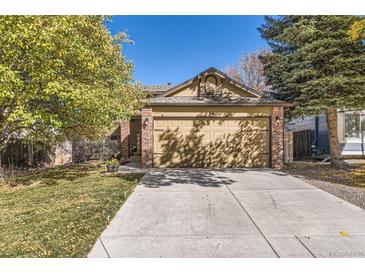 Photo one of 64 S Amherst St Castle Rock CO 80104 | MLS 1789702