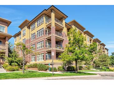Photo one of 7820 Inverness Blvd # 312 Englewood CO 80112 | MLS 1790529