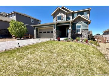 Photo one of 7871 S Fultondale Ct Aurora CO 80016 | MLS 1796054