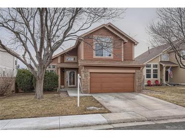 Photo one of 4310 Hawthorne Dr Broomfield CO 80020 | MLS 1799300