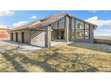 Photo one of 14159 W Center Dr Lakewood CO 80228 | MLS 1805264