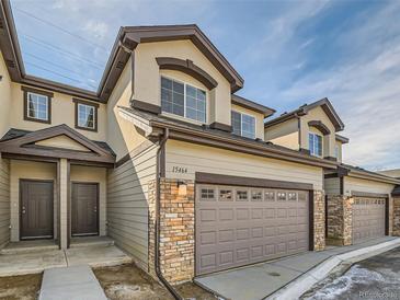 Photo one of 15464 E Bails Dr Aurora CO 80017 | MLS 1805266