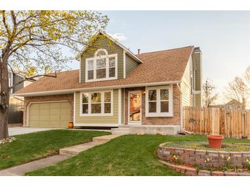 Photo one of 6517 Coors St Arvada CO 80004 | MLS 1817857