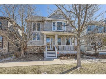 Photo one of 3596 Akron St Denver CO 80238 | MLS 1819361