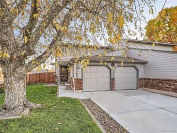 Photo one of 5090 E 125Th Ave Thornton CO 80241 | MLS 1822240