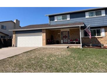 Photo one of 13714 Omega Cir Lone Tree CO 80124 | MLS 1827450