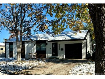 Photo one of 1360 S Forest Way Denver CO 80222 | MLS 1842052