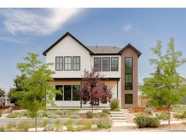 Photo one of 5060 Stuart St Denver CO 80212 | MLS 1843012