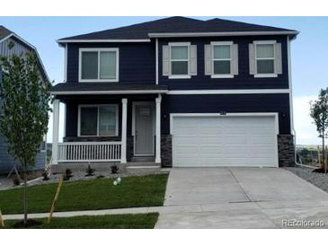 Photo one of 27444 E Byers Ave Aurora CO 80018 | MLS 1845617
