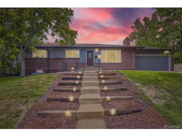 Photo one of 2759 S Raleigh St Denver CO 80236 | MLS 1862497