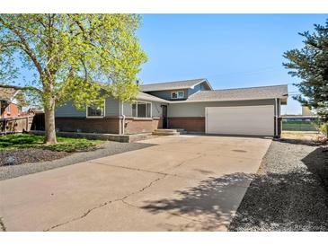 Photo one of 1130 Mckinley Ave Fort Lupton CO 80621 | MLS 1863978
