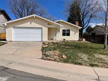 Photo one of 15829 E Mansfield Ave Aurora CO 80013 | MLS 1864072