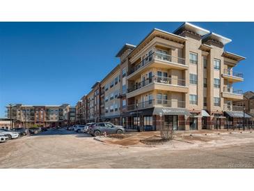 Photo one of 10111 Inverness Main St # 310 Englewood CO 80112 | MLS 1872153