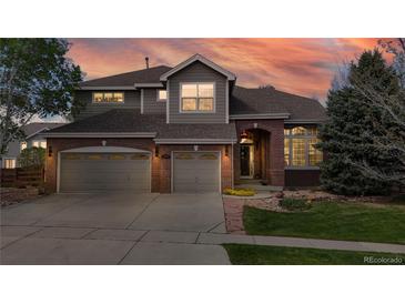 Photo one of 5369 Sage Brush Dr Broomfield CO 80020 | MLS 1877868