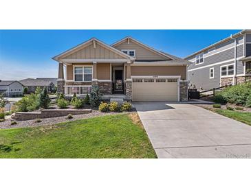 Photo one of 23976 E Rocky Top Ave Aurora CO 80016 | MLS 1879480