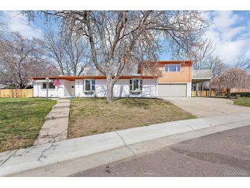 Photo one of 9555 W 53Rd Pl Arvada CO 80002 | MLS 1881147