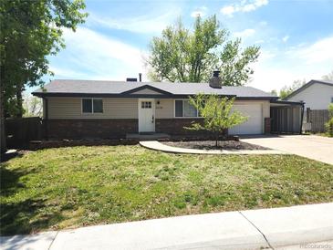 Photo one of 6718 W 70Th Pl Arvada CO 80003 | MLS 1881899