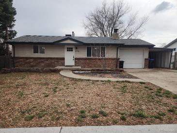 Photo one of 6718 W 70Th Pl Arvada CO 80003 | MLS 1881899
