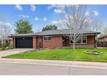 Photo one of 3036 S Gaylord St Denver CO 80210 | MLS 1889054