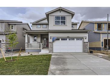 Photo one of 10956 Nucla Ct Commerce City CO 80022 | MLS 1891745