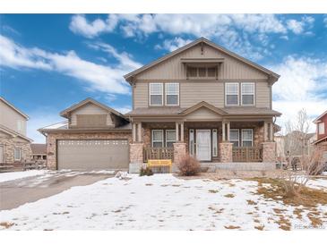 Photo one of 24192 E 2Nd Dr Aurora CO 80018 | MLS 1893925