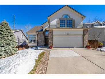 Photo one of 9294 Wiltshire Dr Highlands Ranch CO 80130 | MLS 1895605
