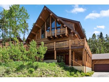 Photo one of 52 N Fuller Placer Rd Breckenridge CO 80424 | MLS 1910222