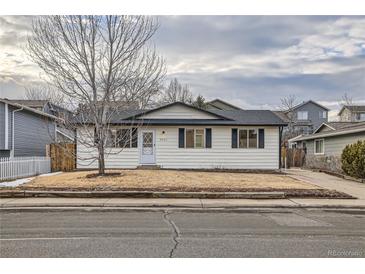 Photo one of 5947 Dunraven St Golden CO 80403 | MLS 1914103