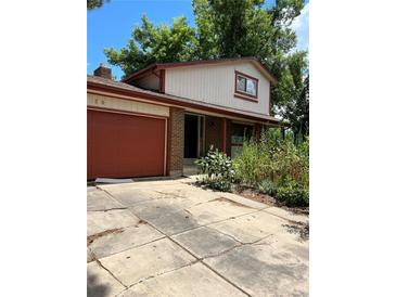 Photo one of 7560 Braun Ct Arvada CO 80005 | MLS 1940817