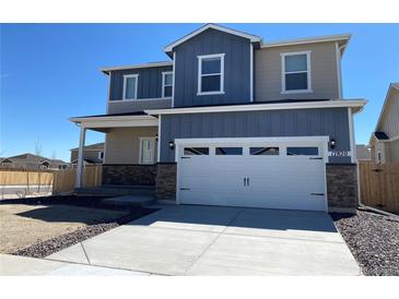 Photo one of 17820 E 95Th Pl Commerce City CO 80022 | MLS 1963027