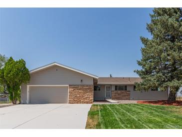 Photo one of 12963 Hillcrest Dr Longmont CO 80504 | MLS 1968336