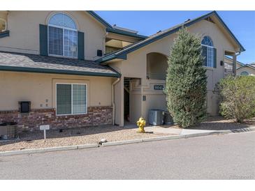 Photo one of 8641 E Dry Creek Rd # 511 Englewood CO 80112 | MLS 1969399