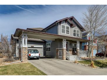 Photo one of 13675 W 84Th Ave Arvada CO 80005 | MLS 1973065