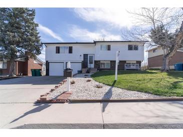 Photo one of 1226 Granby St Aurora CO 80011 | MLS 1990879