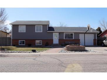 Photo one of 1004 Platte Dr Fort Lupton CO 80621 | MLS 2003608