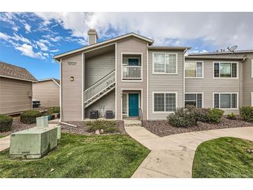 Photo one of 3727 Cactus Creek Ct # 102 Highlands Ranch CO 80126 | MLS 2004829